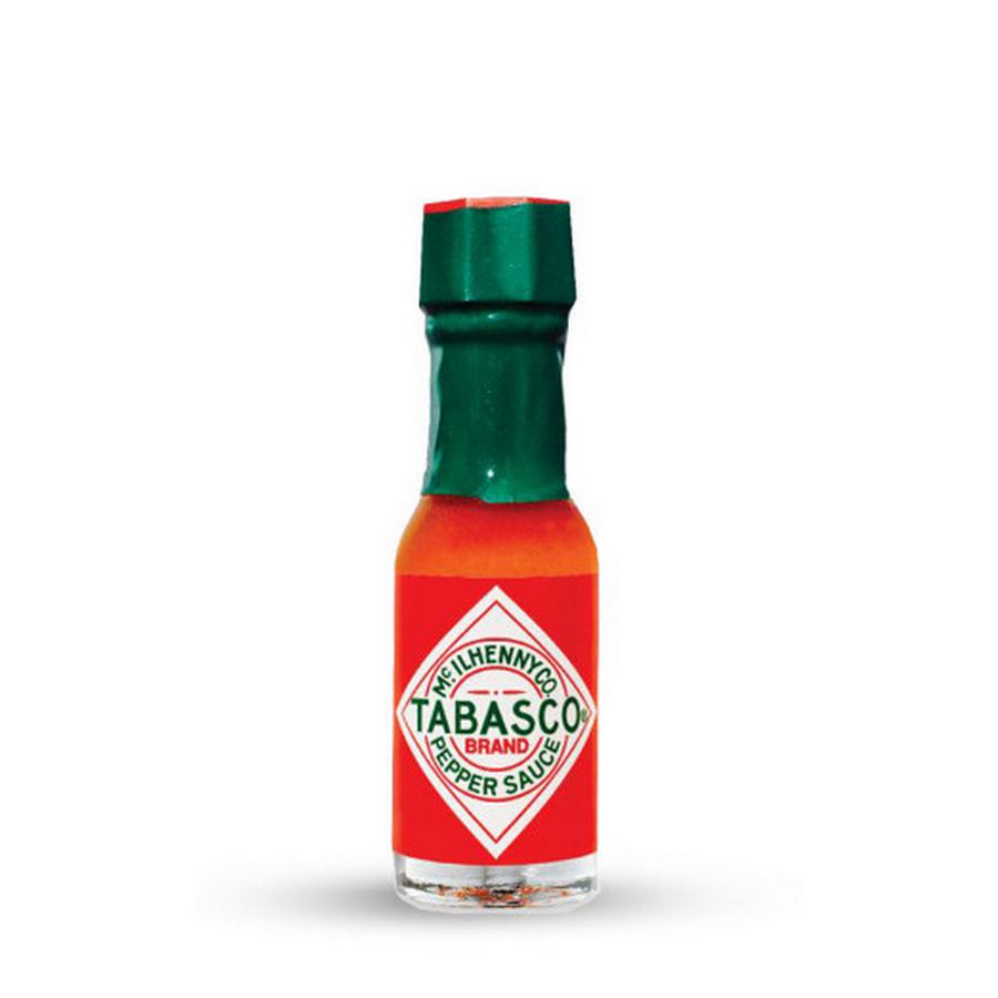 TABASCO (FA) MINI TABASCO ORIGINAL AuthentikBBQ