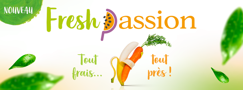 FRESH PASSION