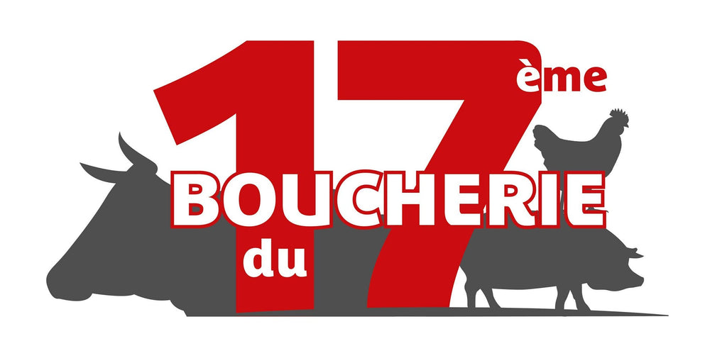 BOUCHERIE DU 17ème