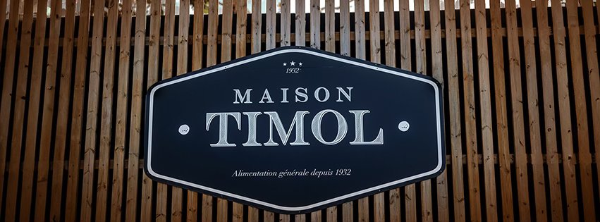 MAISON TIMOL