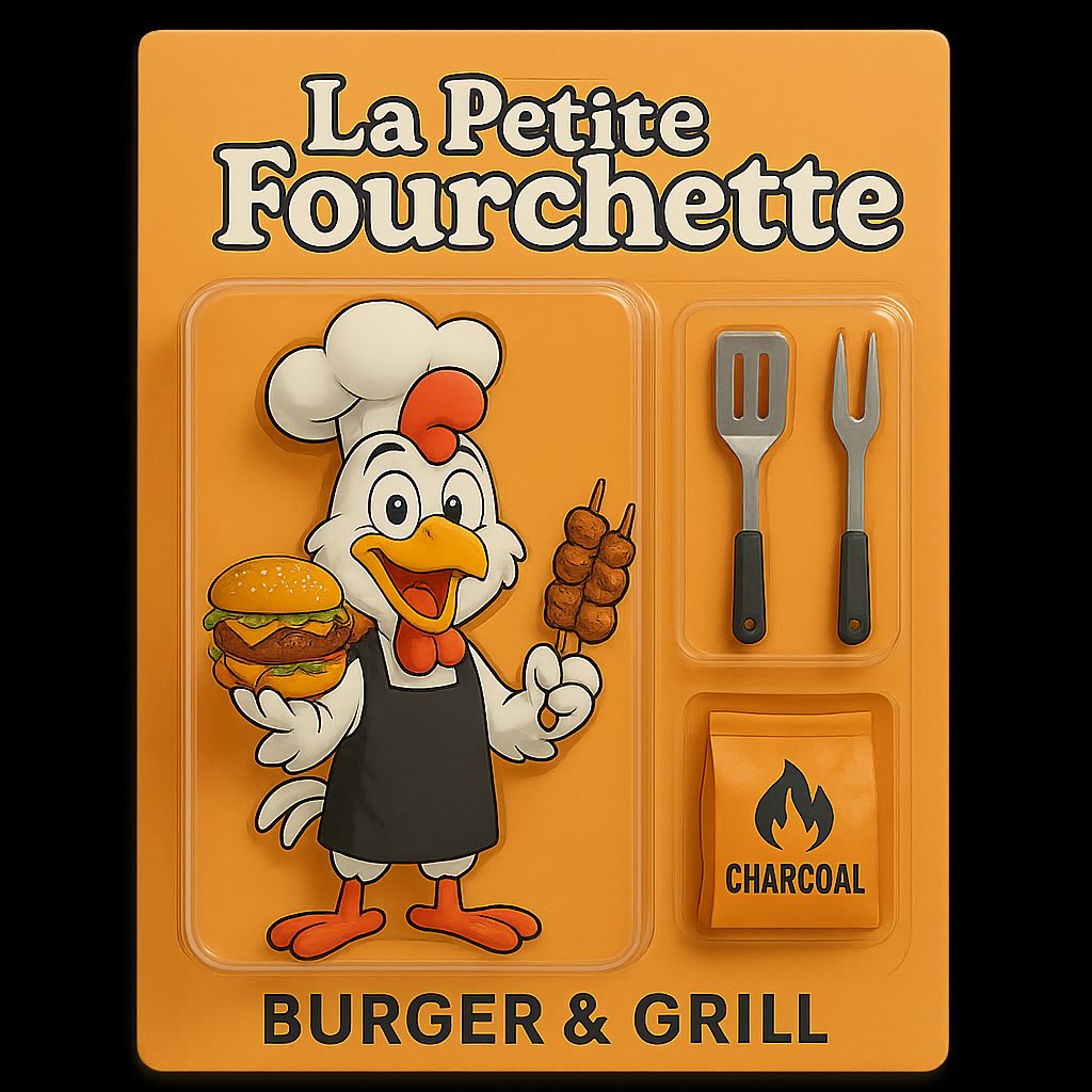 LA PETITE FOURCHETTE
