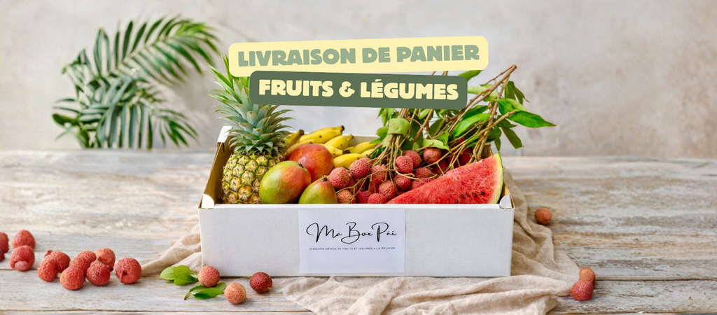 MA BOX PÉÏ