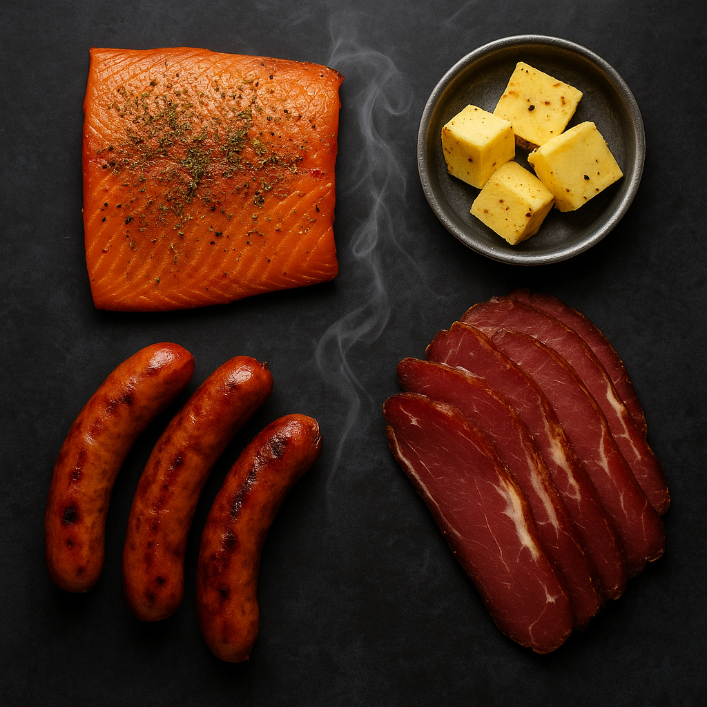 Fumaison maison : 4 recettes faciles pour débuter