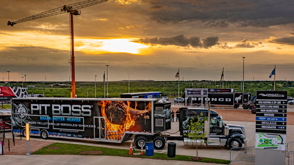 Pit Boss – L’esprit du barbecue sans compromis