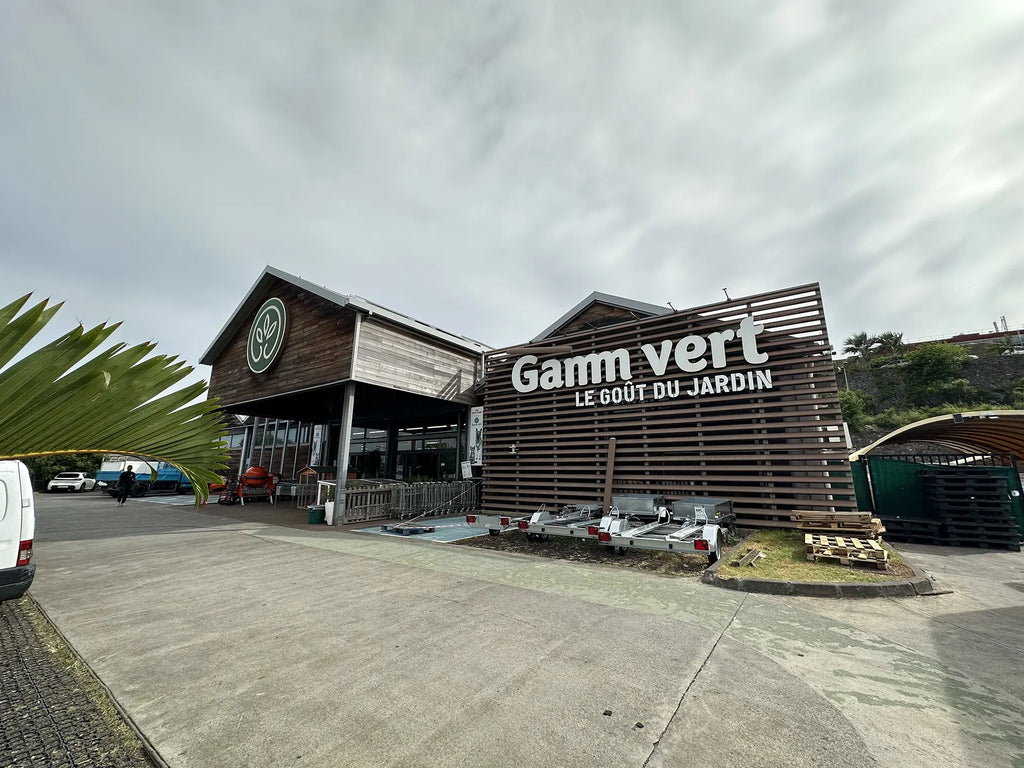 GAMM VERT