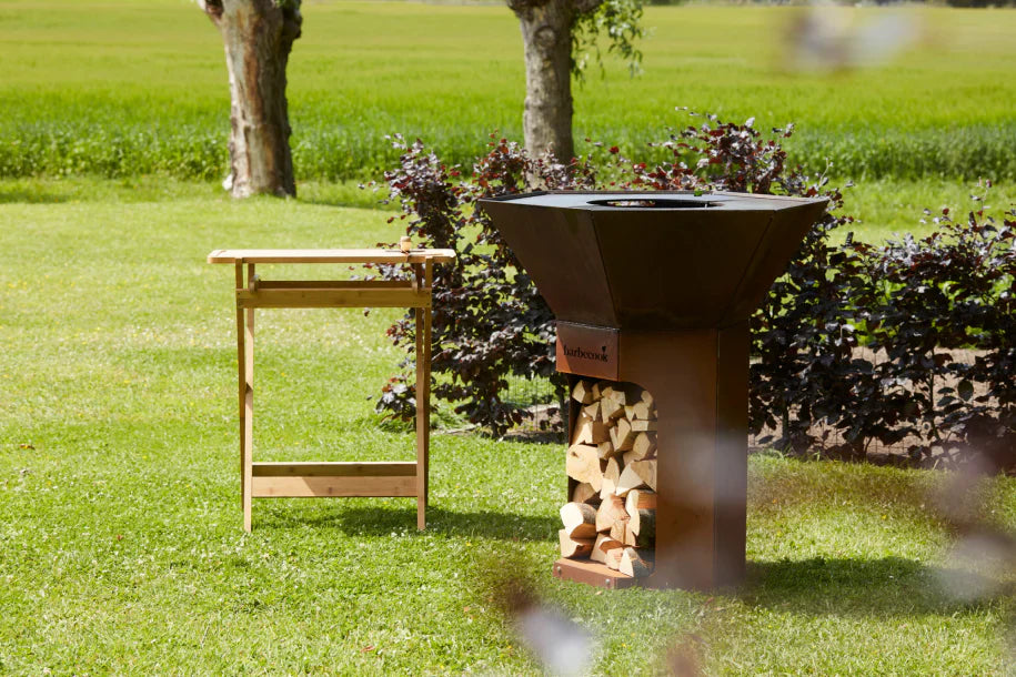 Barbecook – Le BBQ à la belge, simple et malin