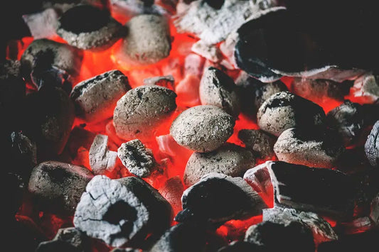 UN BARBECUE PLUS RESPECTUEUX DE L'ENVIRONNEMENT?