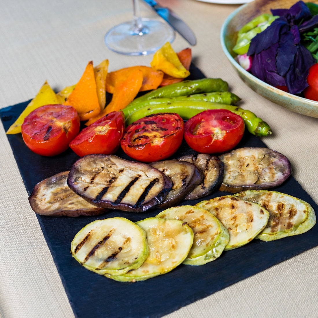 LE BBQ PEUT-IL ETRE VEGAN?