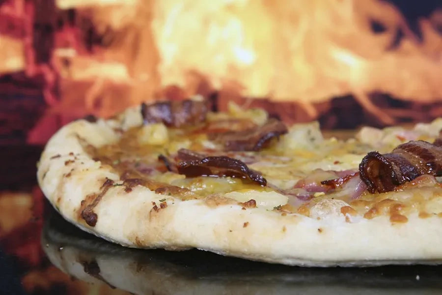 DONNER UNE NOUVELLE VIE A VOS RESTES DE BBQ!