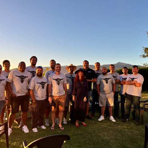 Masterclass BBQ
