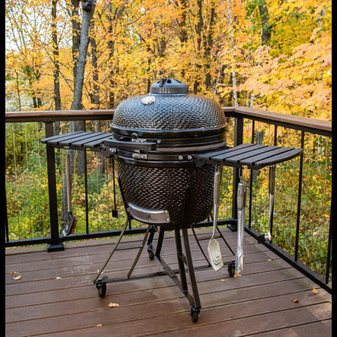 Kamado