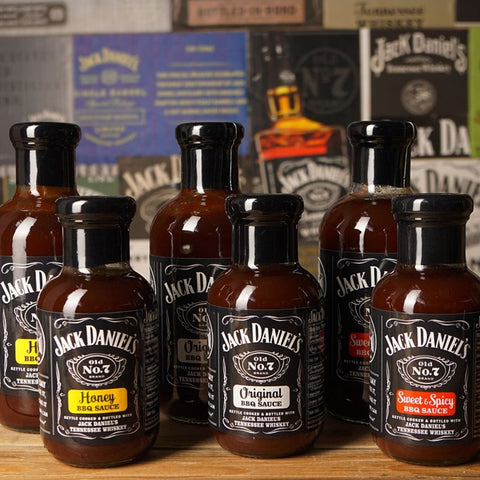 JACK DANIEL'S
