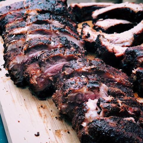 Pré Commande - BBQ