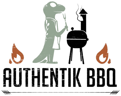 Authentik-BBQ