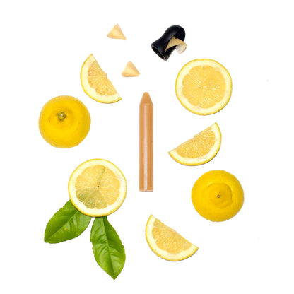 OCNI | COFFRET 1 CRAYON | CITRON CONFIT (BIO)