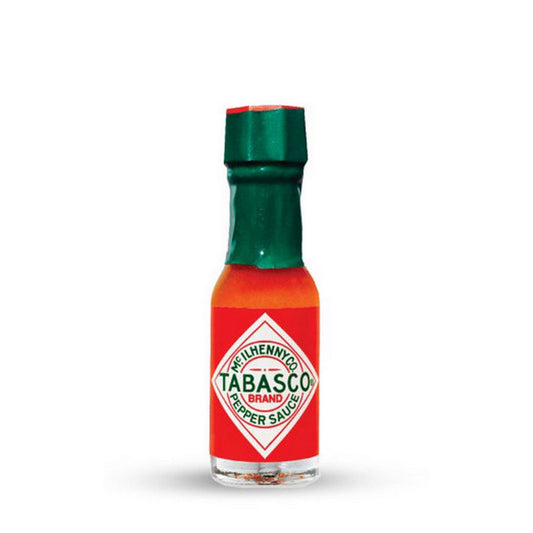 TABASCO (FA) | MINI TABASCO ORIGINAL